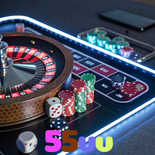 55vv - Baixe o App 55vv para Android e Comece a Jogar