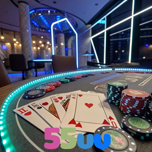 55vv - Baixe o App 55vv para Android e Comece a Jogar