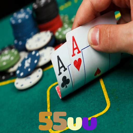 55vv - Baixe o app 55vv no Google Play e jogue ao vivo
