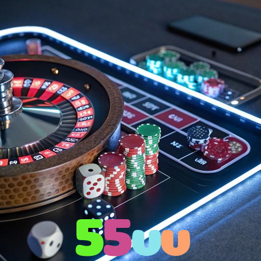 55vv - Baixe o App 55vv para Android e Comece a Jogar