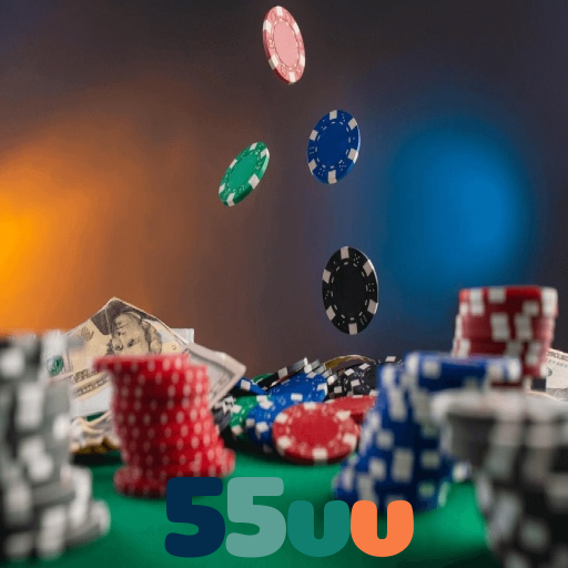 55vv - Baixe o app 55vv no Google Play e jogue ao vivo