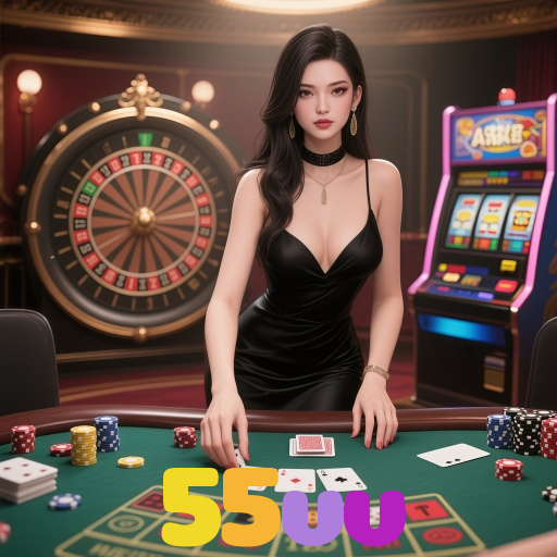 55vv - Baixe o App 55vv para Android e Comece a Jogar