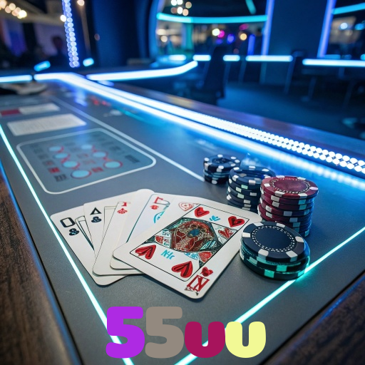 55vv - Baixe o app 55vv no Google Play e jogue ao vivo