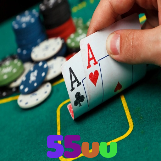 55vv - Baixe o App 55vv para Android e Comece a Jogar