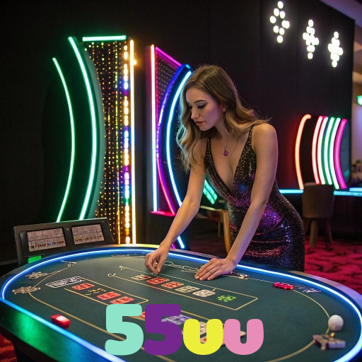 55vv - Baixe o App 55vv para Android e Comece a Jogar