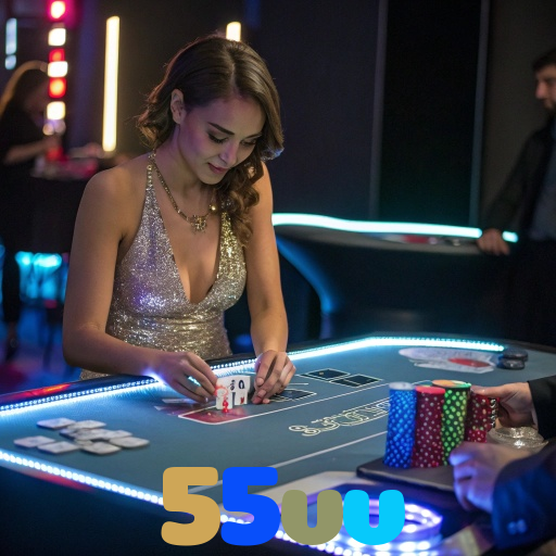 55vv - Baixe o App 55vv para Android e Comece a Jogar