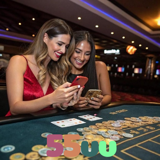 55vv - Baixe o App 55vv para Android e Comece a Jogar