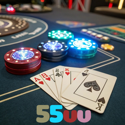 55vv - Baixe o App 55vv para Android e Comece a Jogar