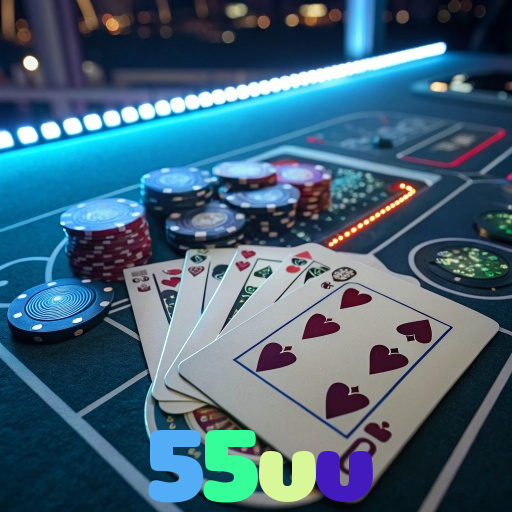 55vv - Baixe o app 55vv no Google Play e jogue ao vivo