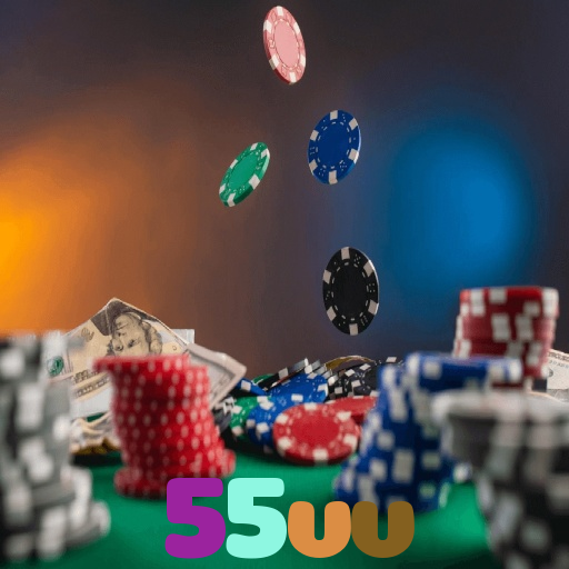 55vv - Baixe o App 55vv para Android e Comece a Jogar