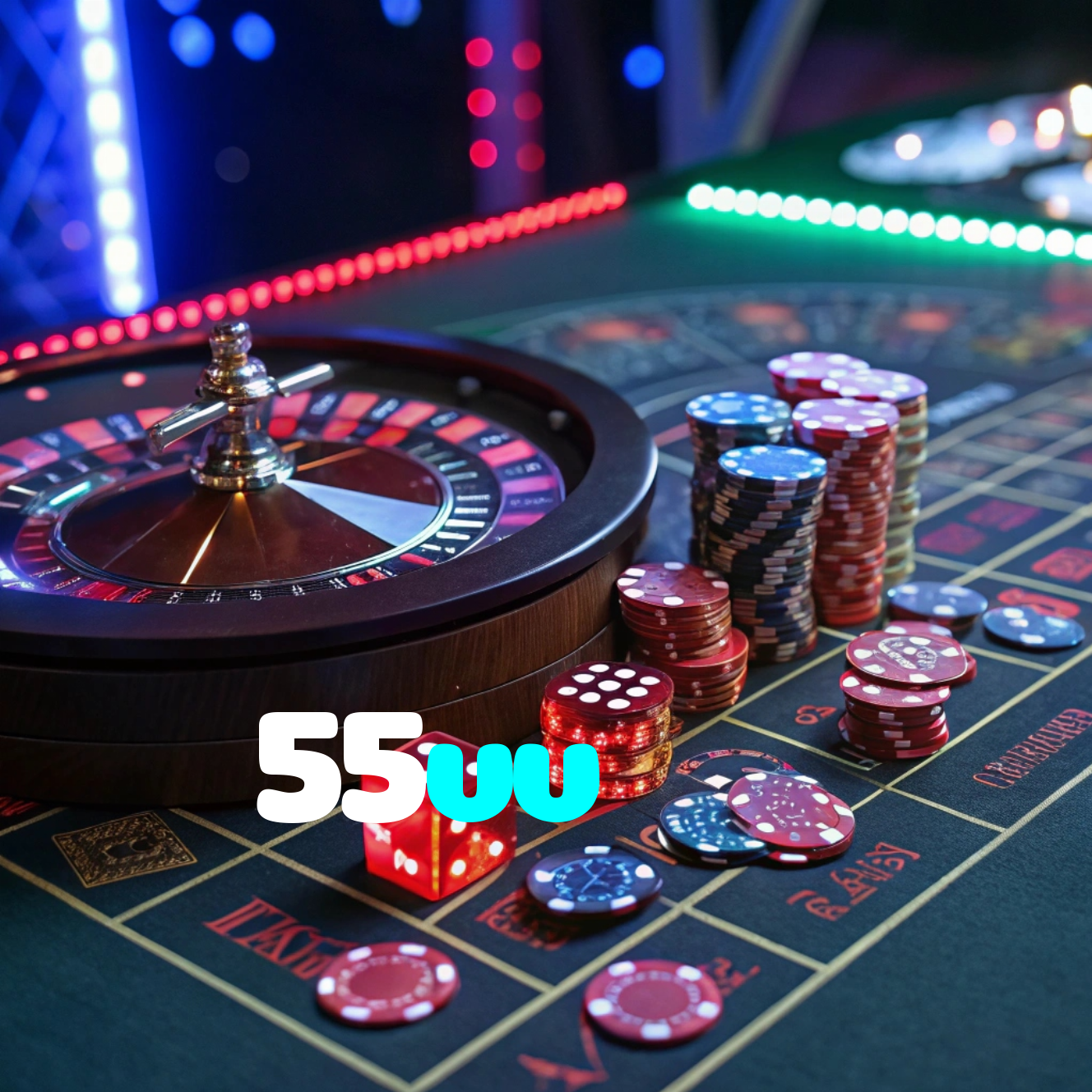 55vv - Baixe o App 55vv para Android e Comece a Jogar