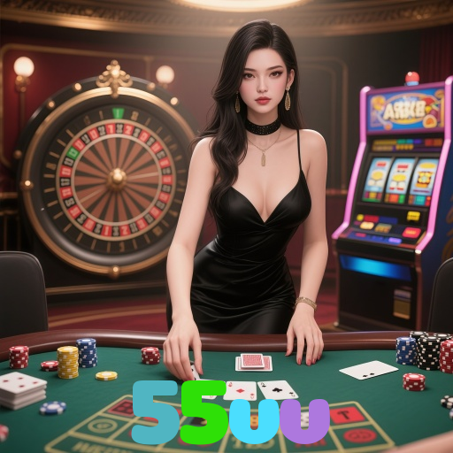 55vv - Baixe o App 55vv para Android e Comece a Jogar