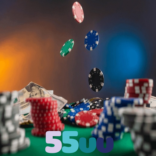 55vv - Baixe o App 55vv para Android e Comece a Jogar