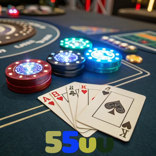 55vv - Baixe o app 55vv no Google Play e jogue ao vivo