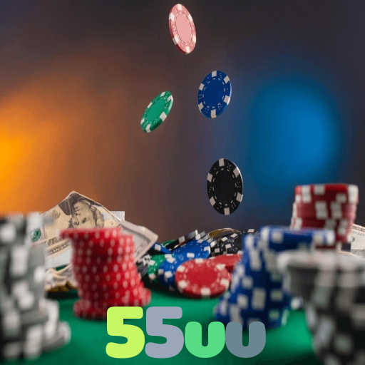 55vv - Baixe o App 55vv para Android e Comece a Jogar