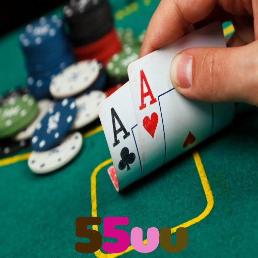55vv - Baixe o app 55vv no Google Play e jogue ao vivo