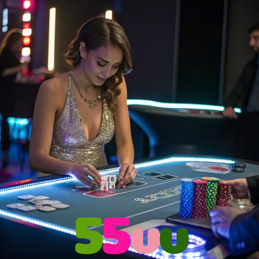 55vv - Baixe o app 55vv no Google Play e jogue ao vivo