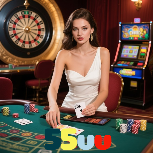 55vv - Baixe o App 55vv para Android e Comece a Jogar
