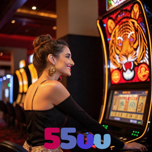 55vv - Baixe o App 55vv para Android e Comece a Jogar