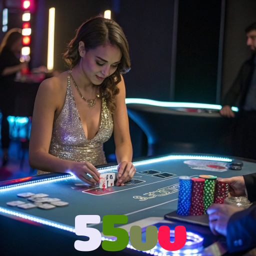 55vv - Baixe o app 55vv no Google Play e jogue ao vivo