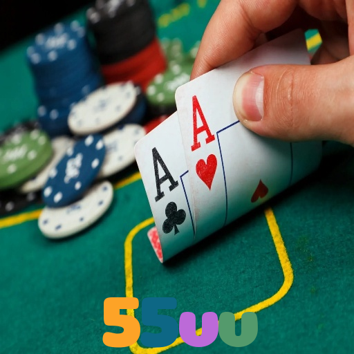 55vv - Baixe o App 55vv para Android e Comece a Jogar