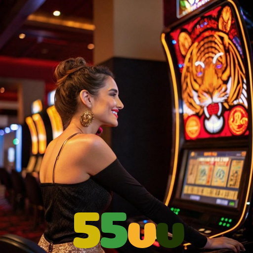 55vv - Baixe o App 55vv para Android e Comece a Jogar
