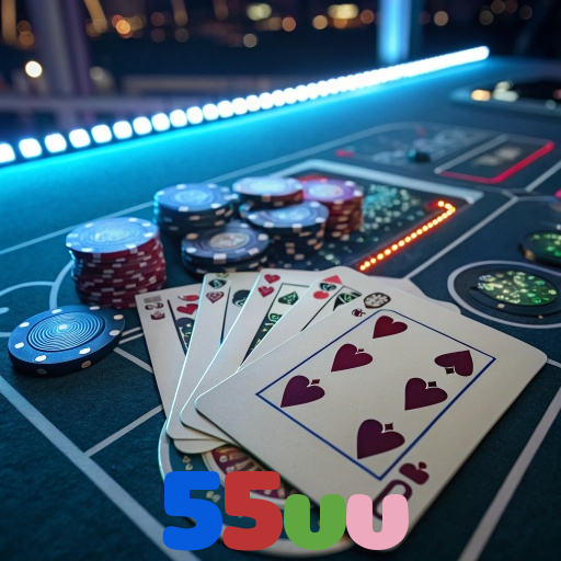 55vv - Baixe o app 55vv no Google Play e jogue ao vivo