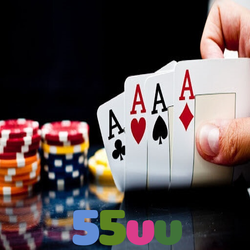 55vv - Baixe o App 55vv para Android e Comece a Jogar
