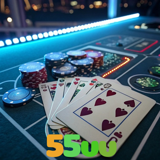 55vv - Baixe o app 55vv no Google Play e jogue ao vivo