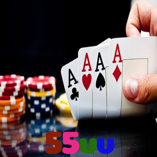 55vv - Baixe o app 55vv no Google Play e jogue ao vivo