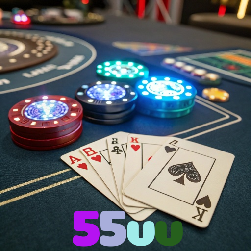 55vv - Baixe o App 55vv para Android e Comece a Jogar