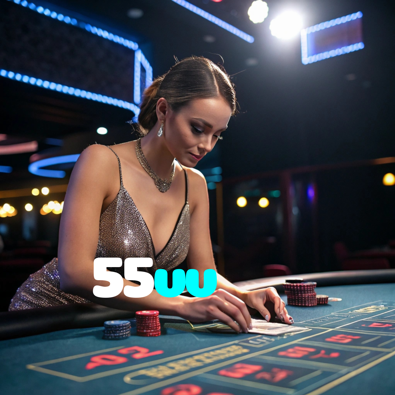 55vv - Baixe o App 55vv para Android e Comece a Jogar