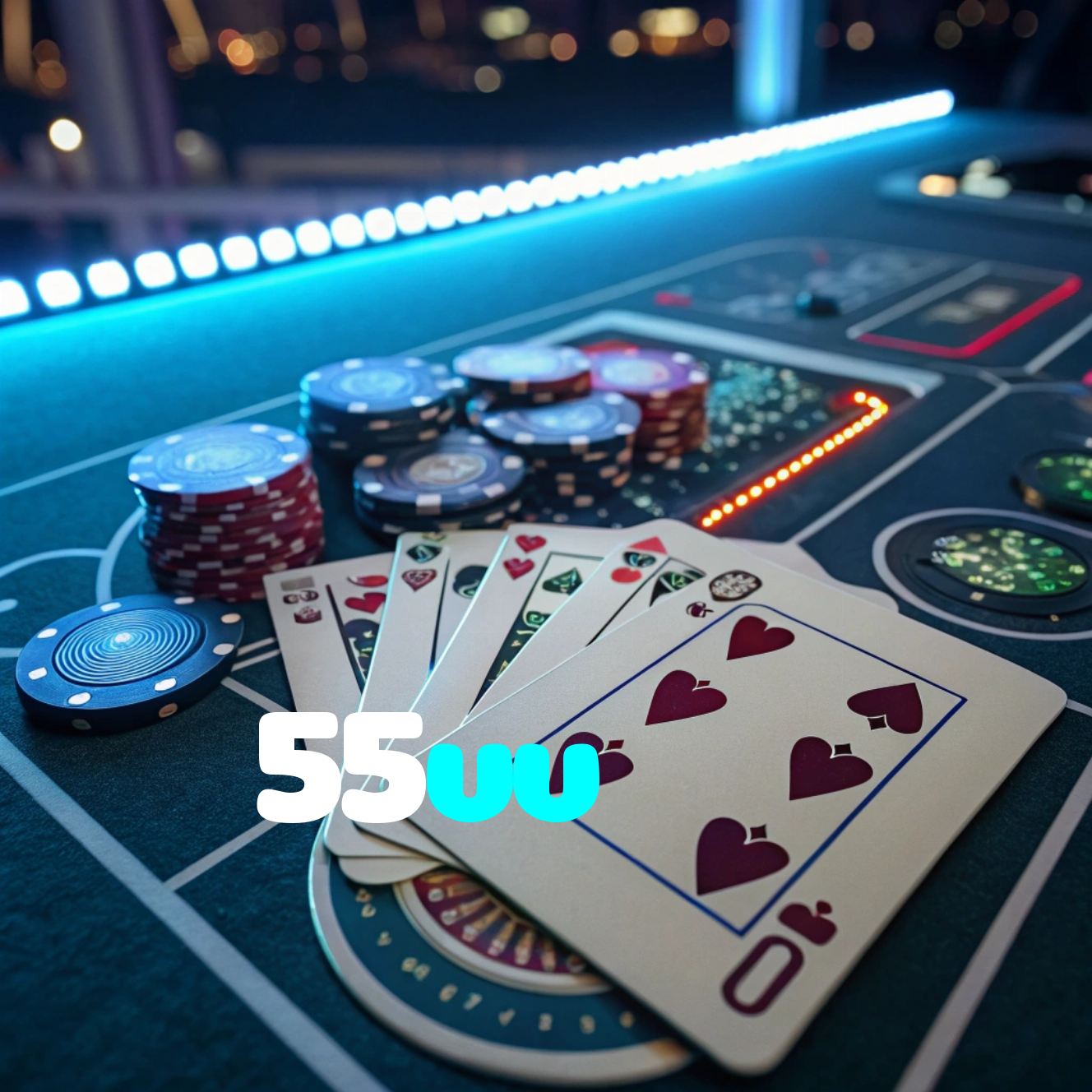 55vv - Baixe o App 55vv para Android e Comece a Jogar
