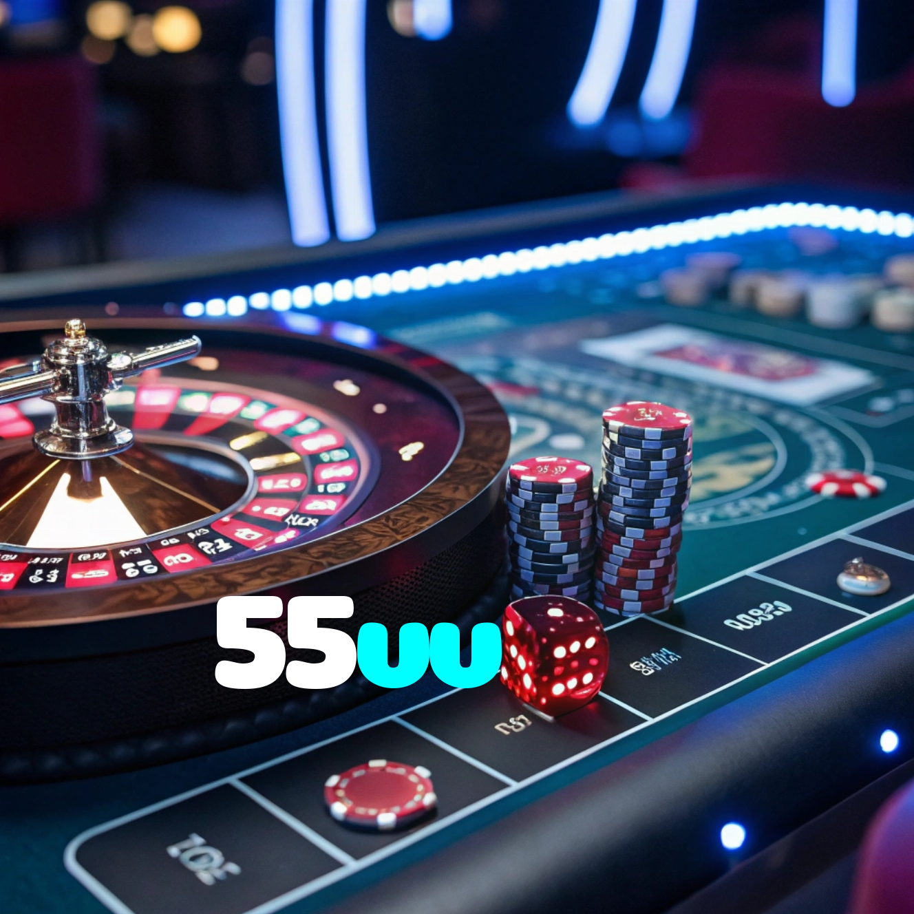 55vv - Baixe o App 55vv para Android e Comece a Jogar