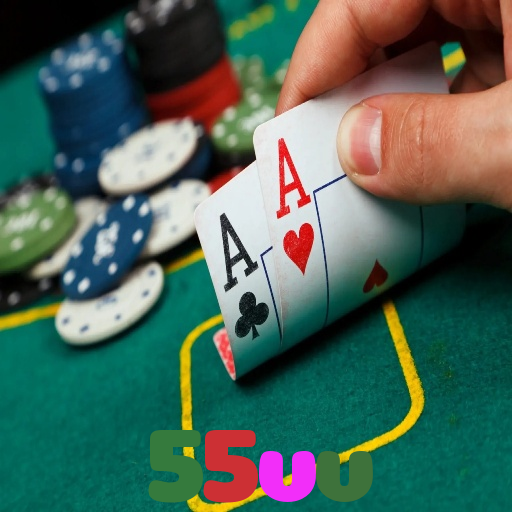55vv - Baixe o App 55vv para Android e Comece a Jogar