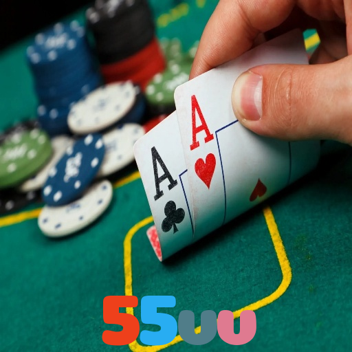 55vv - Baixe o app 55vv no Google Play e jogue ao vivo