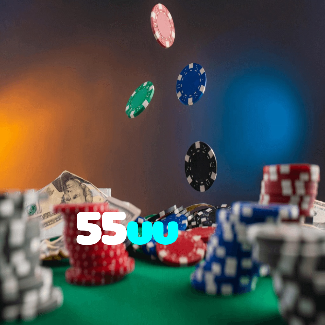 55vv - Baixe o App 55vv para Android e Comece a Jogar