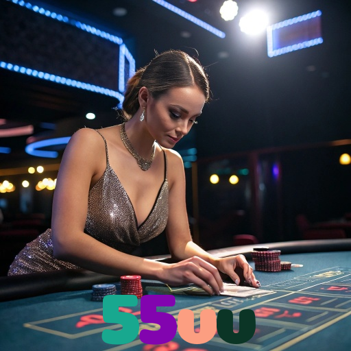 55vv - Baixe o App 55vv para Android e Comece a Jogar