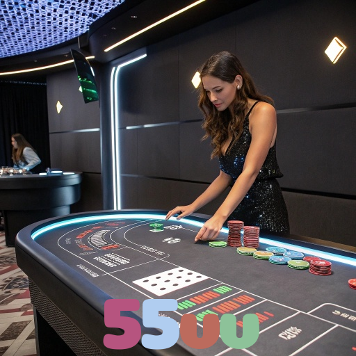 55vv - Baixe o App 55vv para Android e Comece a Jogar