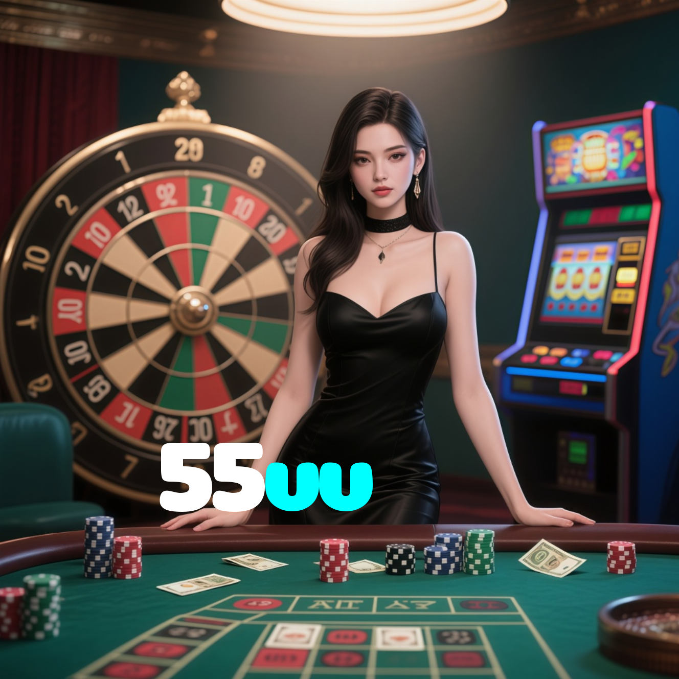 55vv - Baixe o App 55vv para Android e Comece a Jogar
