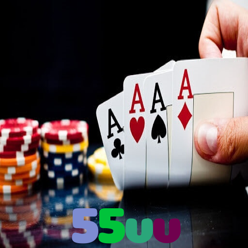 55vv - Baixe o App 55vv para Android e Comece a Jogar