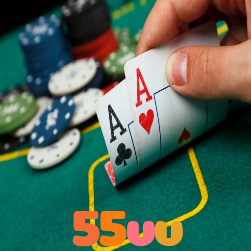 55vv - Baixe o app 55vv no Google Play e jogue ao vivo