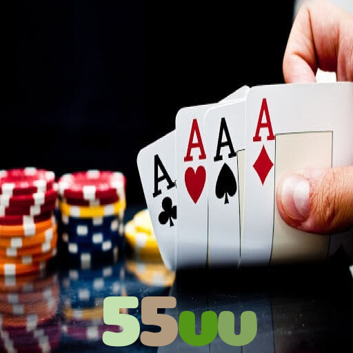 55vv - Baixe o app 55vv no Google Play e jogue ao vivo