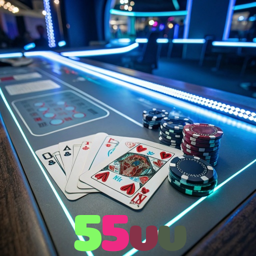 55vv - Baixe o app 55vv no Google Play e jogue ao vivo