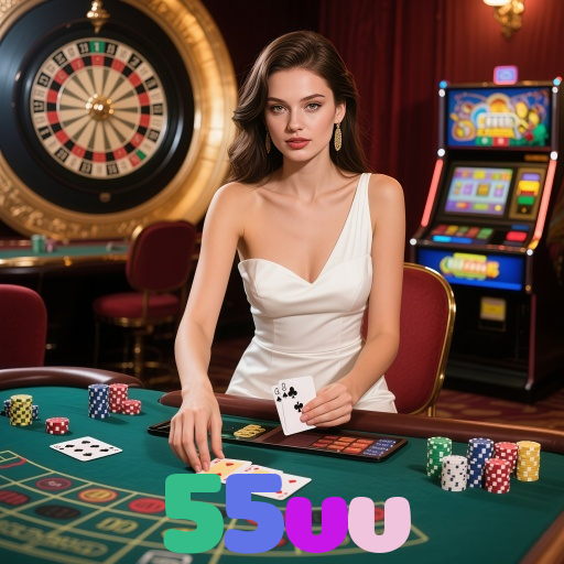 55vv - Baixe o App 55vv para Android e Comece a Jogar
