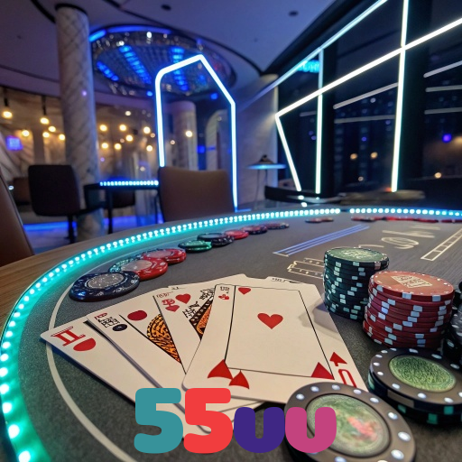55vv - Baixe o App 55vv para Android e Comece a Jogar