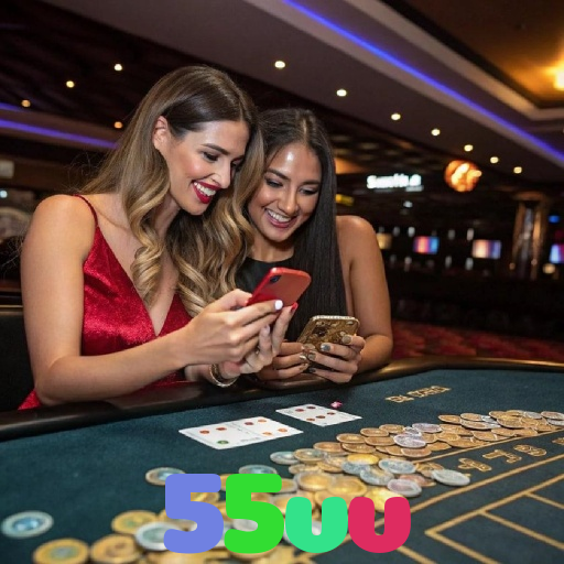 55vv - Baixe o App 55vv para Android e Comece a Jogar