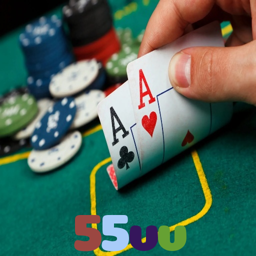 55vv - Baixe o app 55vv no Google Play e jogue ao vivo