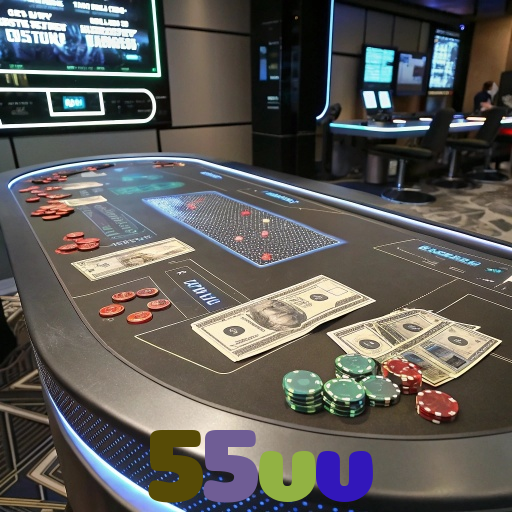 55vv - Baixe o App 55vv para Android e Comece a Jogar
