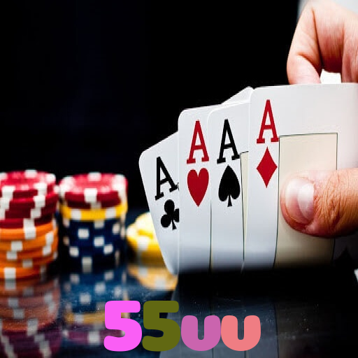 55vv - Baixe o App 55vv para Android e Comece a Jogar
